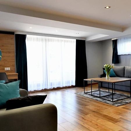 Apartament Anna Bachowice المظهر الخارجي الصورة