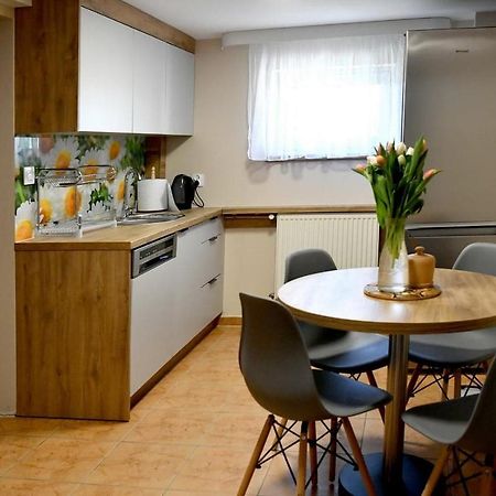 Apartament Anna Bachowice المظهر الخارجي الصورة