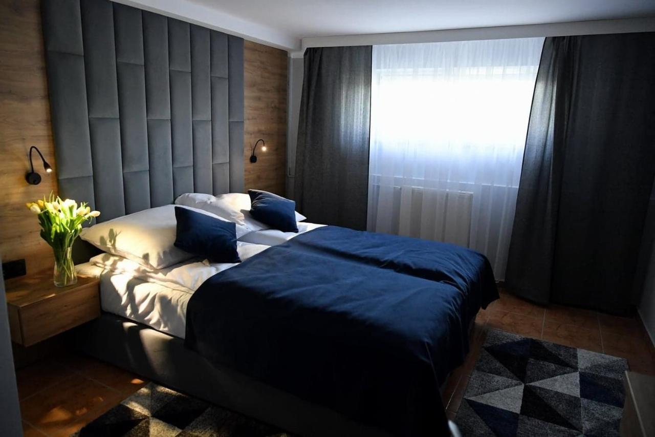 Apartament Anna Bachowice المظهر الخارجي الصورة