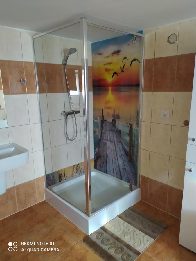 Apartament Anna Bachowice المظهر الخارجي الصورة